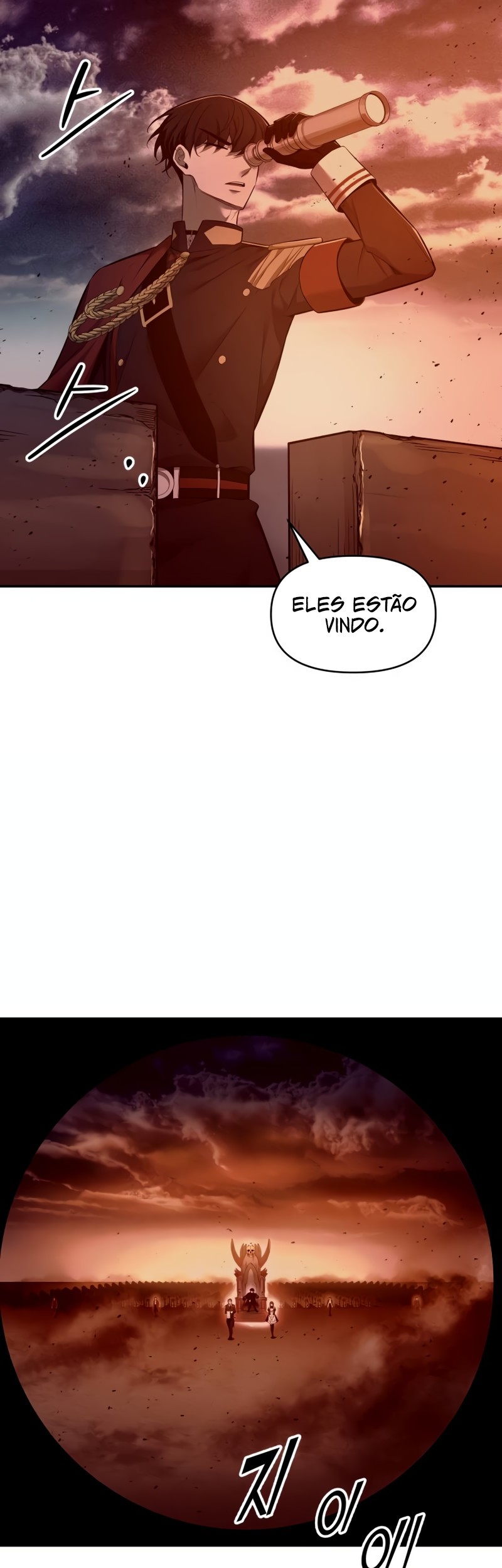 Read I Became the Tyrant of a Defence Game PT Manga Online