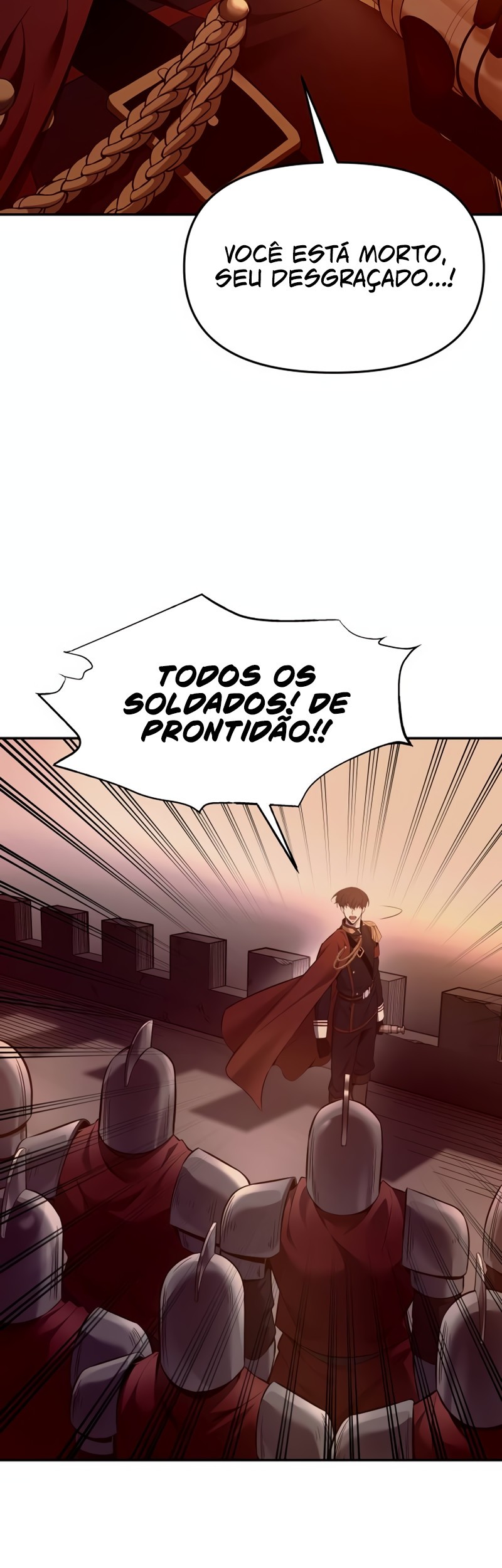 Read I Became the Tyrant of a Defence Game PT Manga Online