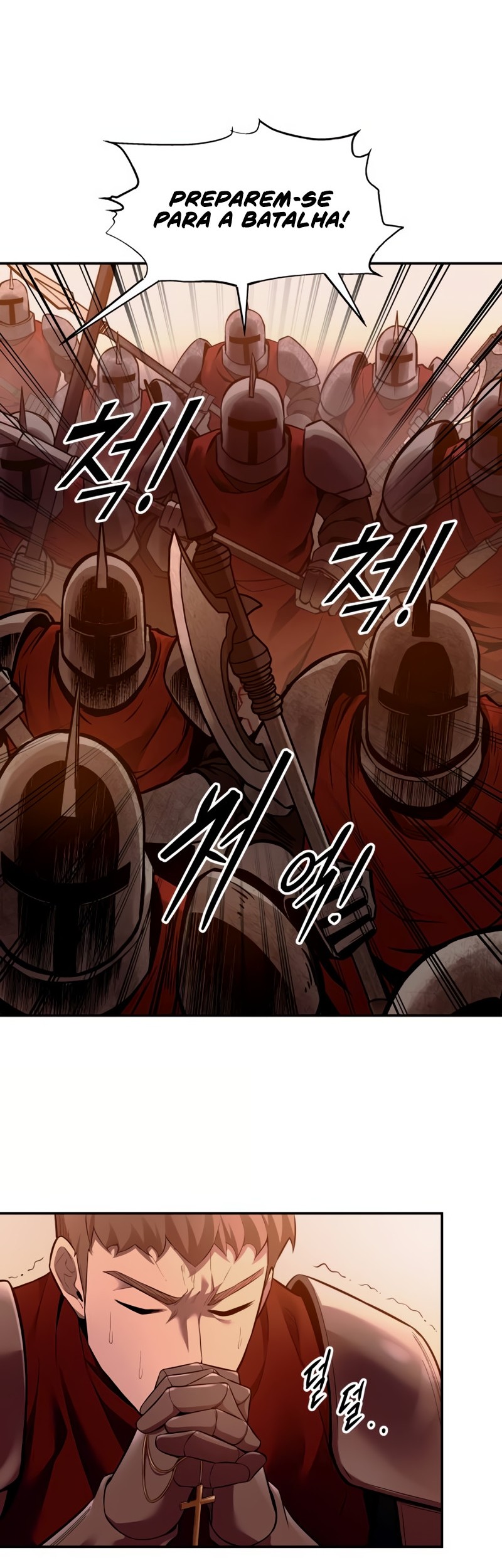 Read I Became the Tyrant of a Defence Game PT Manga Online