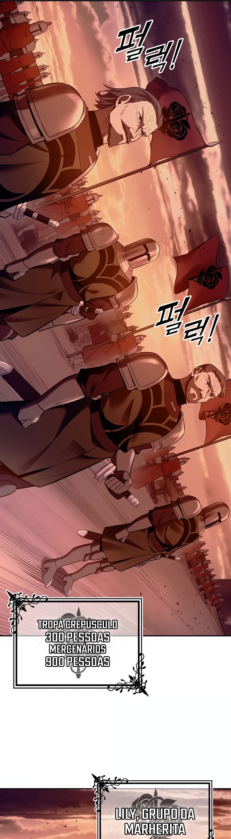 Read I Became the Tyrant of a Defence Game PT Manga Online