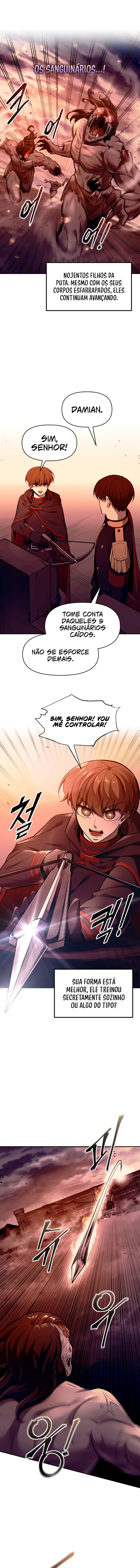 Read I Became the Tyrant of a Defence Game PT Manga Online