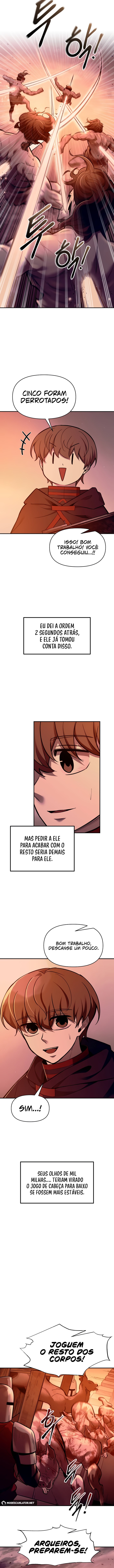 Read I Became the Tyrant of a Defence Game PT Manga Online