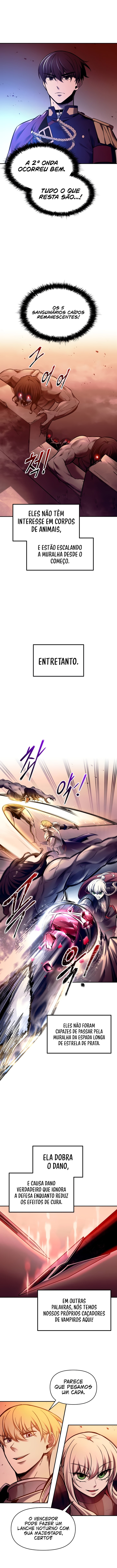 Read I Became the Tyrant of a Defence Game PT Manga Online