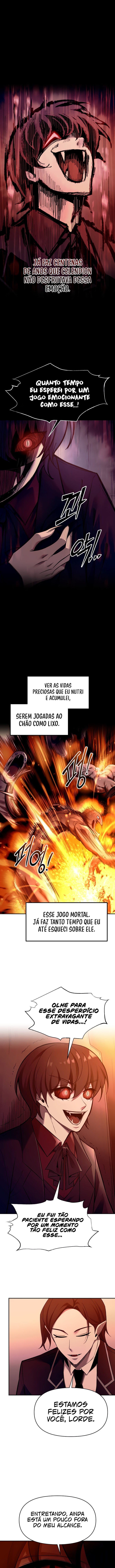 Read I Became the Tyrant of a Defence Game PT Manga Online