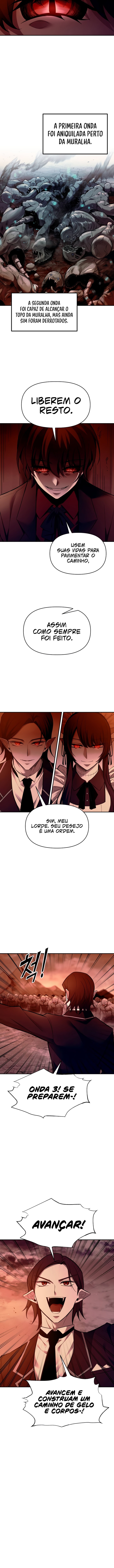 Read I Became the Tyrant of a Defence Game PT Manga Online