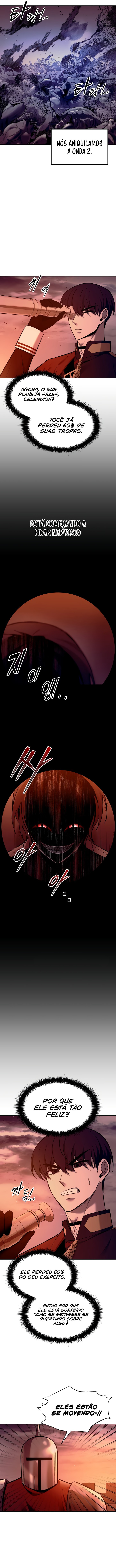 Read I Became the Tyrant of a Defence Game PT Manga Online