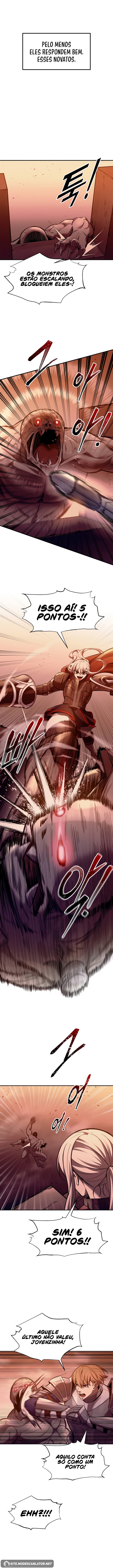 Read I Became the Tyrant of a Defence Game PT Manga Online