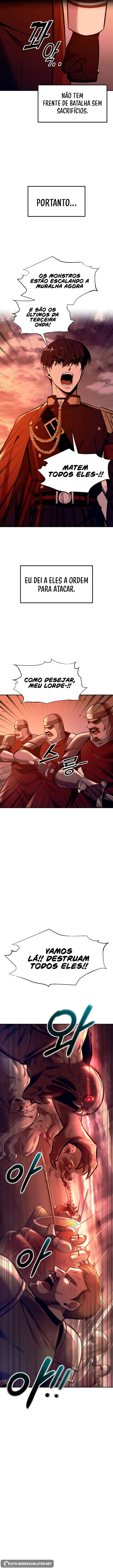 Read I Became the Tyrant of a Defence Game PT Manga Online
