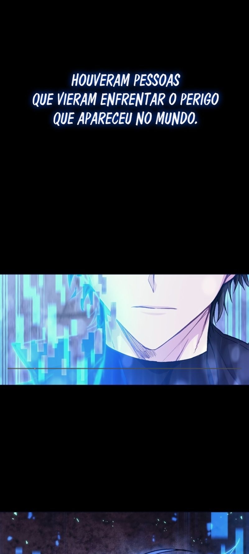 Read I Stole the Number One Ranker’s Soul PT Manga Online