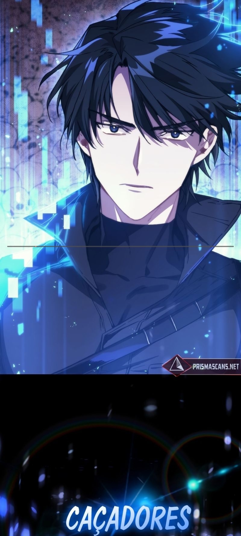 Read I Stole the Number One Ranker’s Soul PT Manga Online