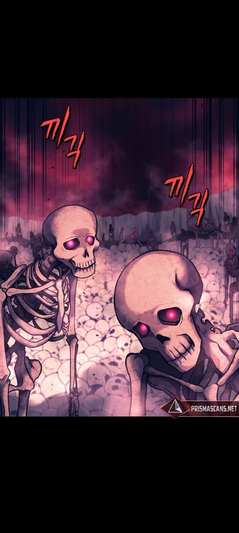 Read I Stole the Number One Ranker’s Soul PT Manga Online