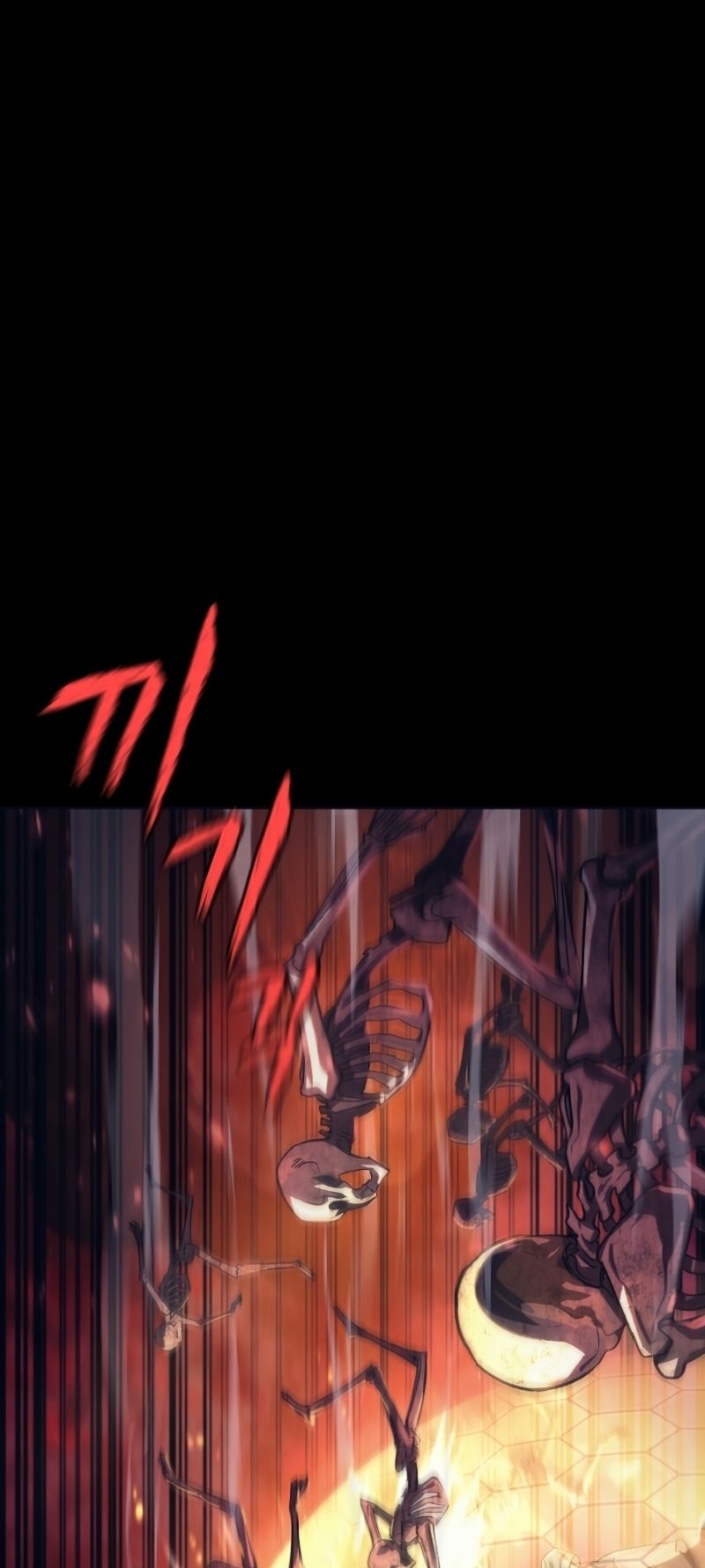 Read I Stole the Number One Ranker’s Soul PT Manga Online