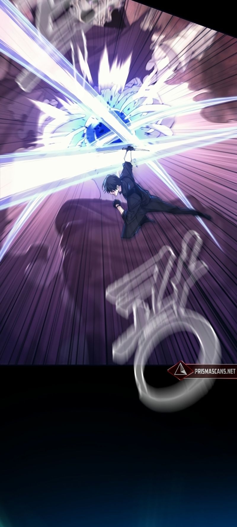 Read I Stole the Number One Ranker’s Soul PT Manga Online