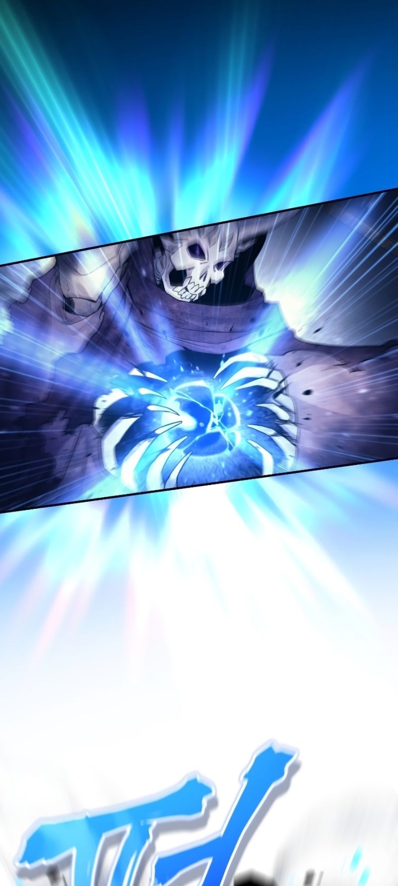 Read I Stole the Number One Ranker’s Soul PT Manga Online
