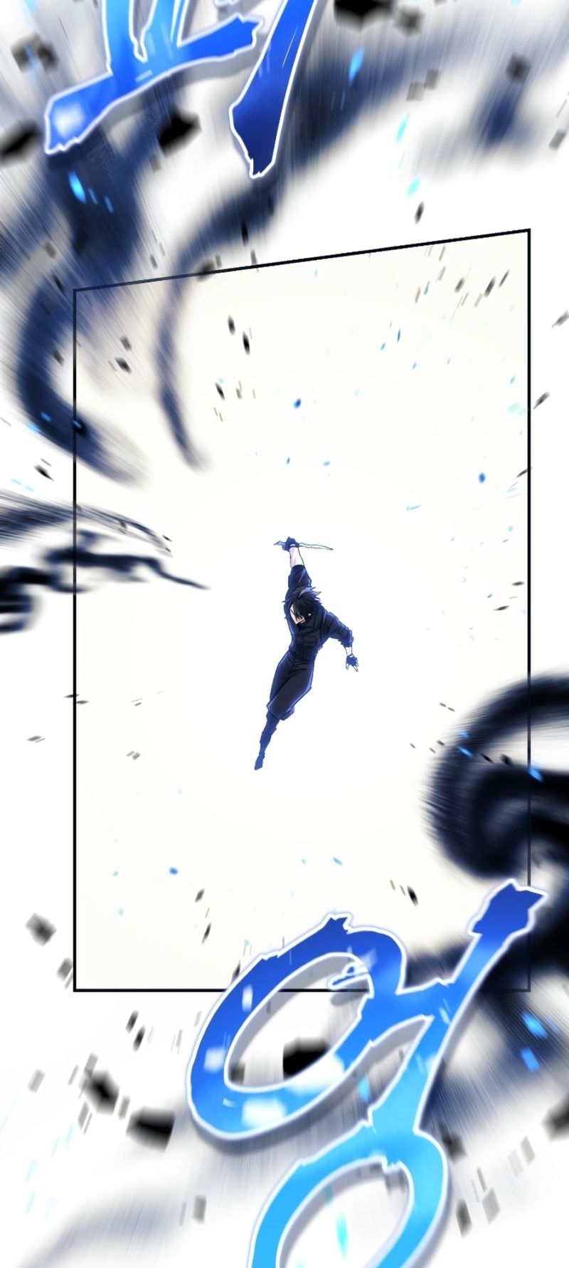 Read I Stole the Number One Ranker’s Soul PT Manga Online