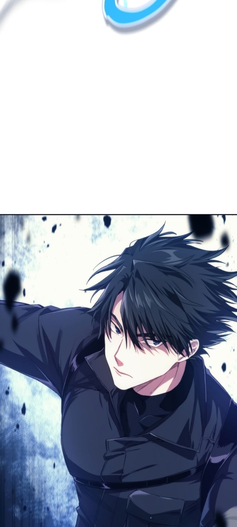Read I Stole the Number One Ranker’s Soul PT Manga Online