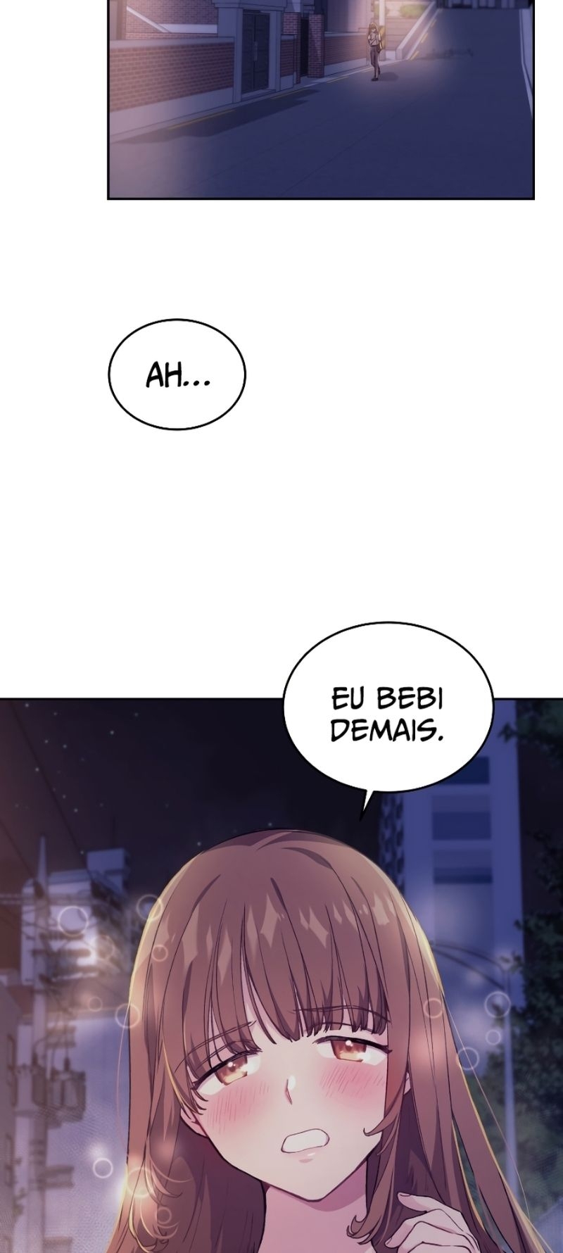 Read I Stole the Number One Ranker’s Soul PT Manga Online
