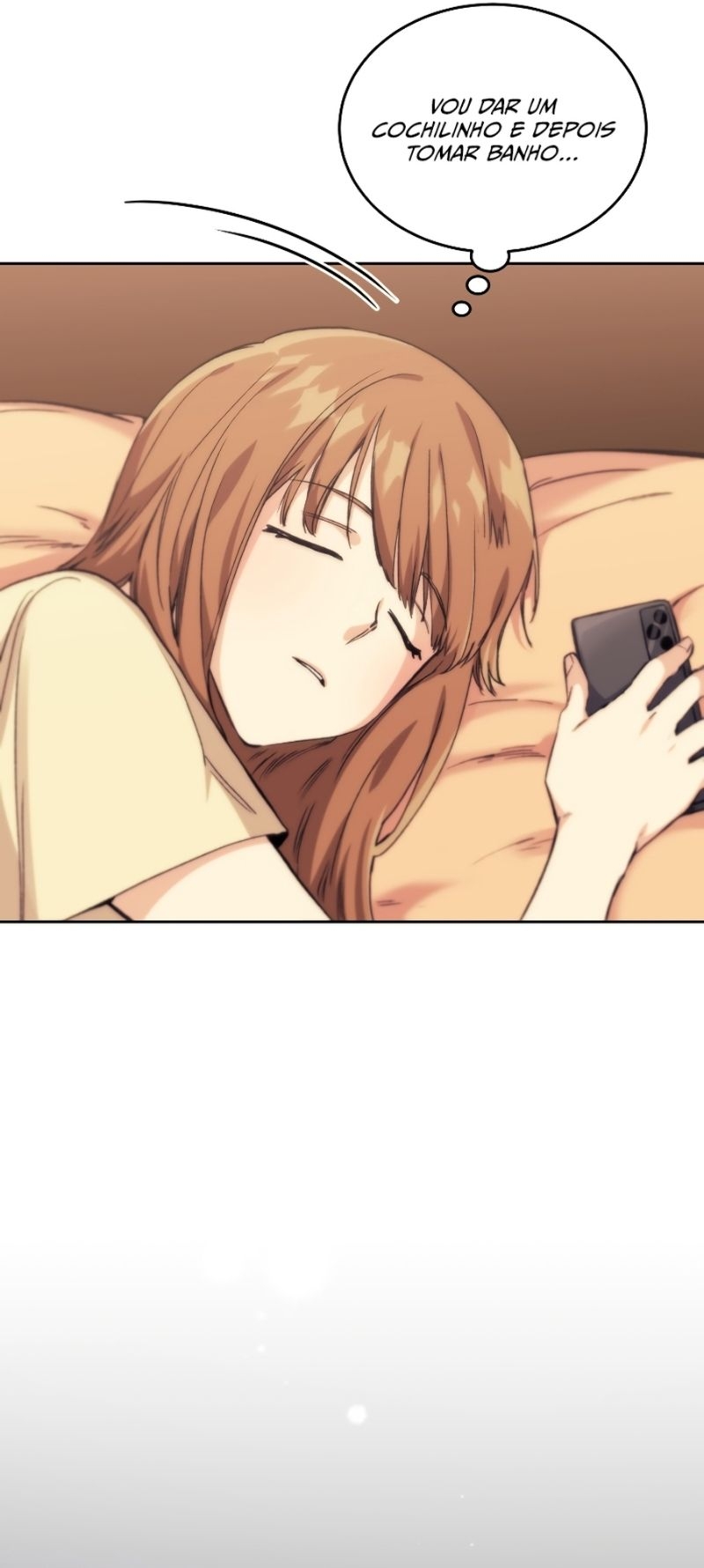 Read I Stole the Number One Ranker’s Soul PT Manga Online