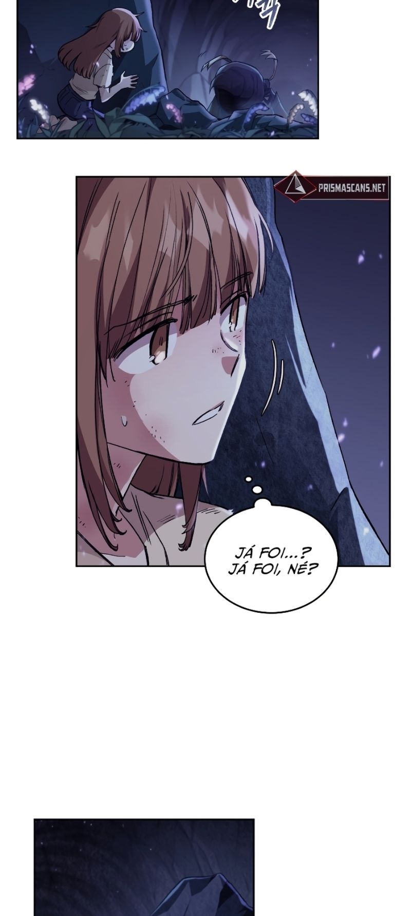 Read I Stole the Number One Ranker’s Soul PT Manga Online