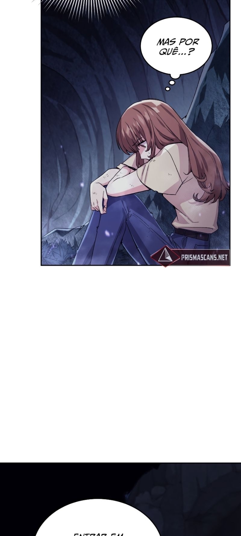 Read I Stole the Number One Ranker’s Soul PT Manga Online