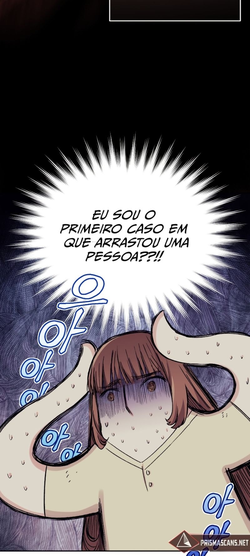 Read I Stole the Number One Ranker’s Soul PT Manga Online