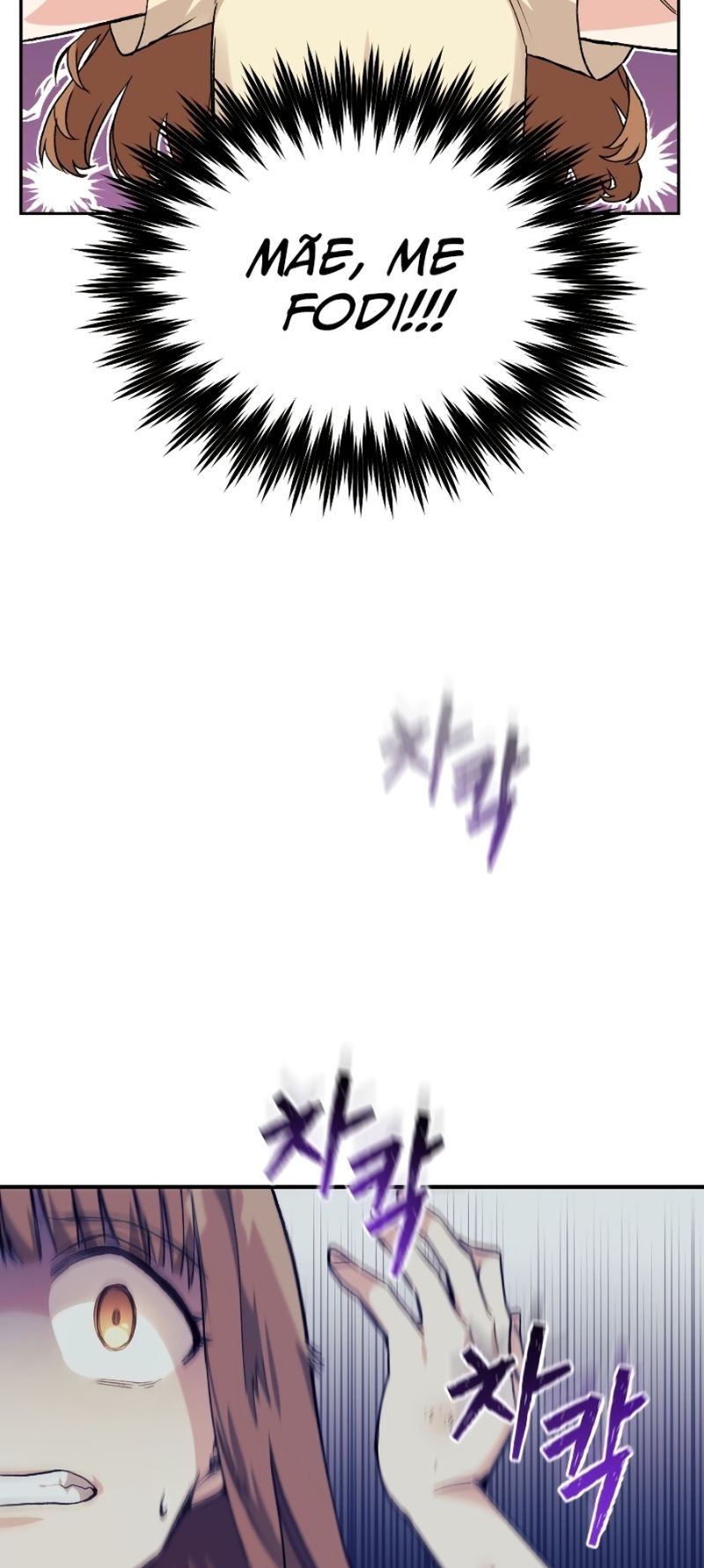 Read I Stole the Number One Ranker’s Soul PT Manga Online
