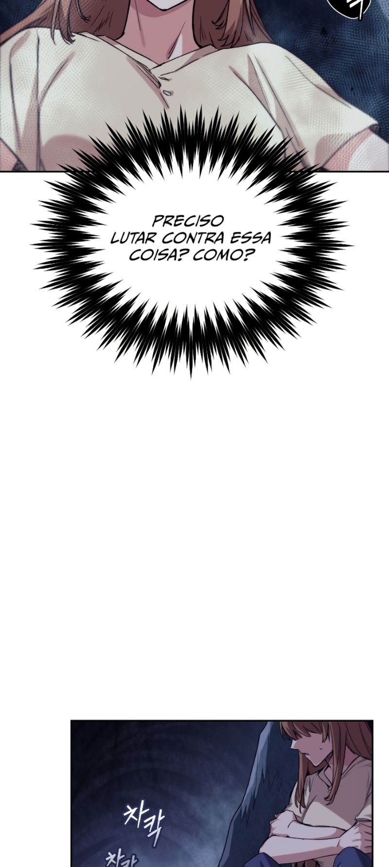 Read I Stole the Number One Ranker’s Soul PT Manga Online