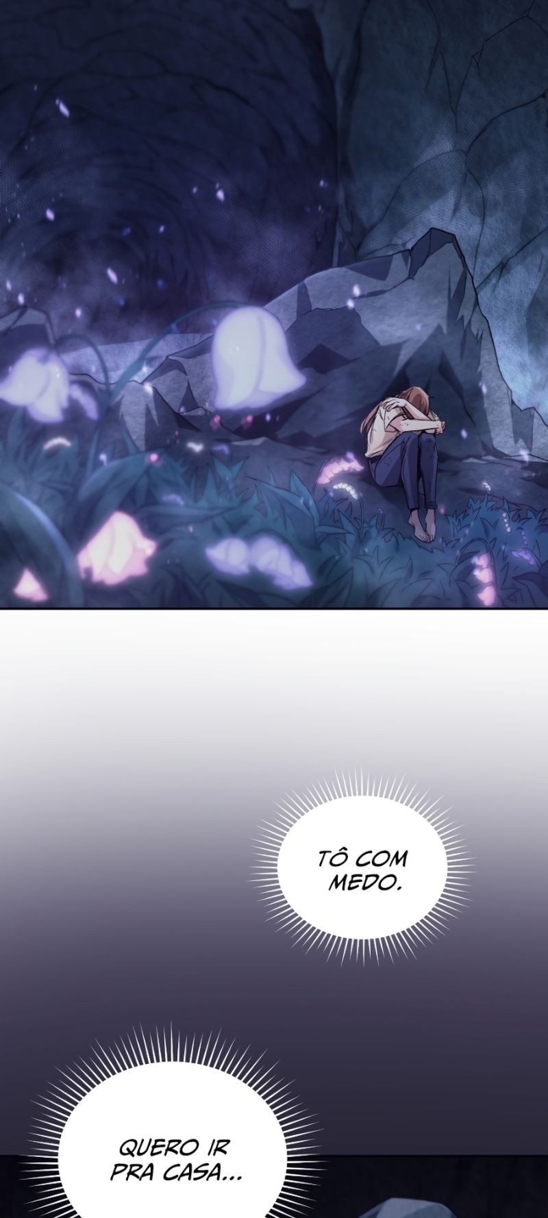 Read I Stole the Number One Ranker’s Soul PT Manga Online