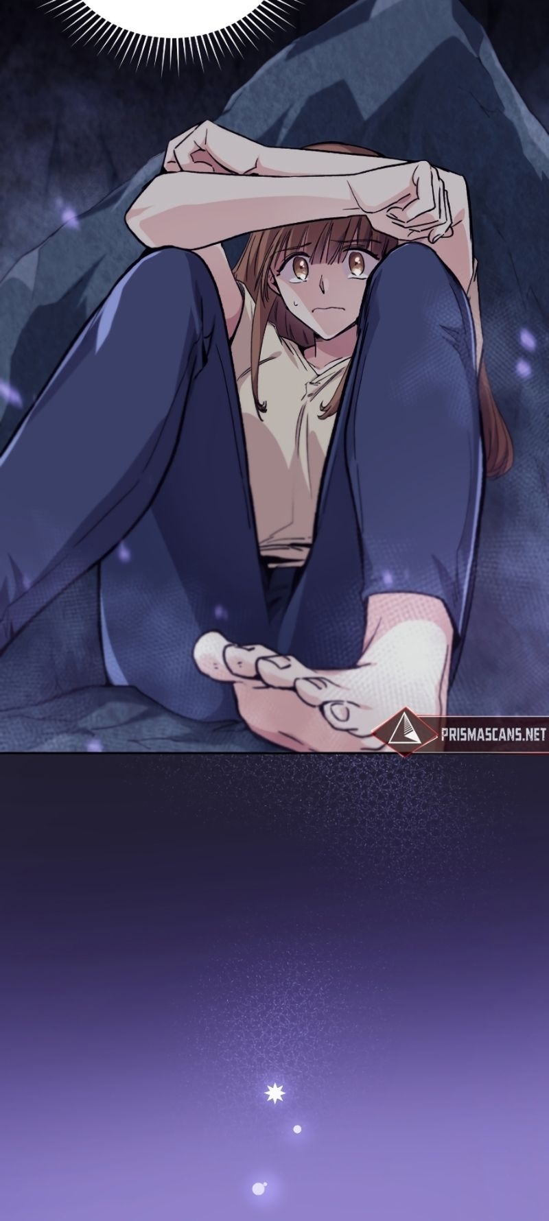 Read I Stole the Number One Ranker’s Soul PT Manga Online