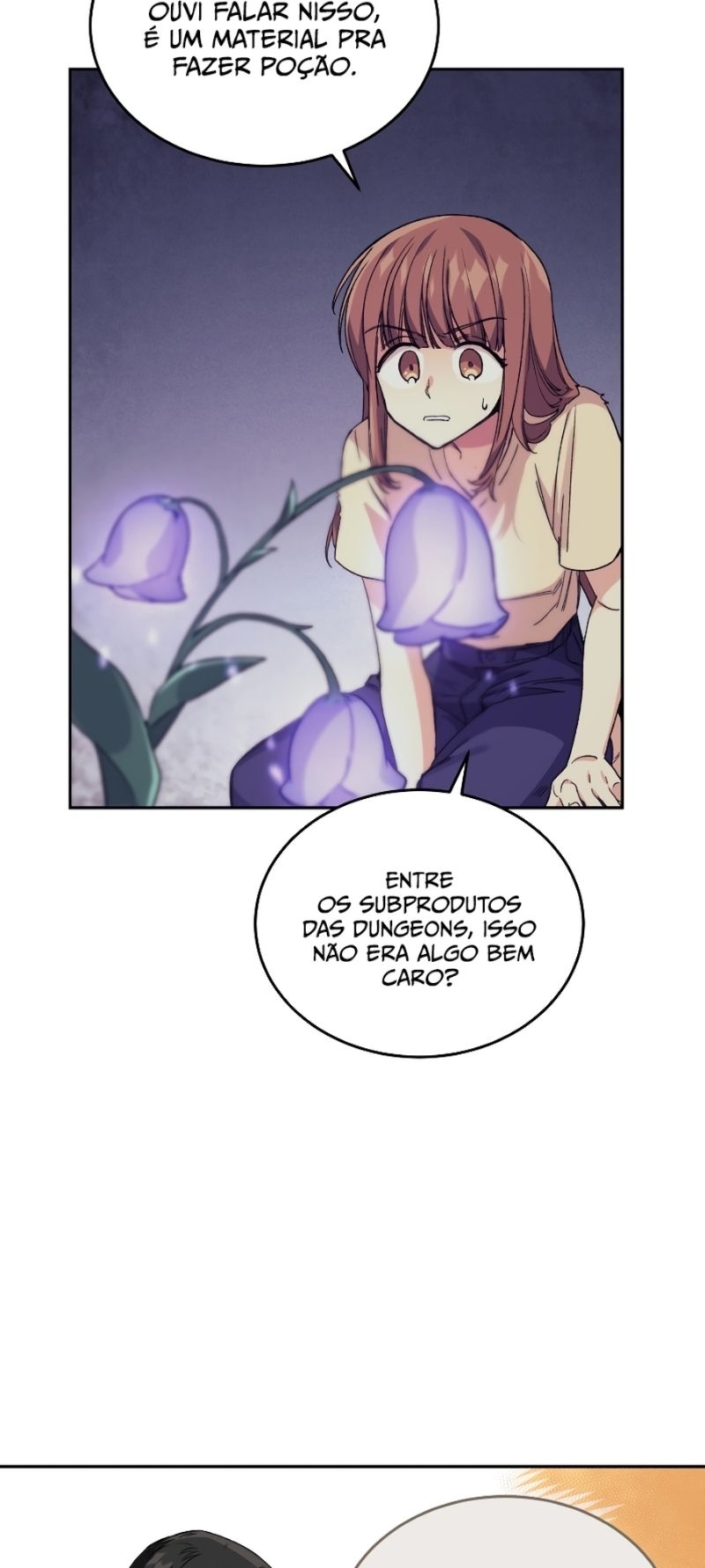 Read I Stole the Number One Ranker’s Soul PT Manga Online