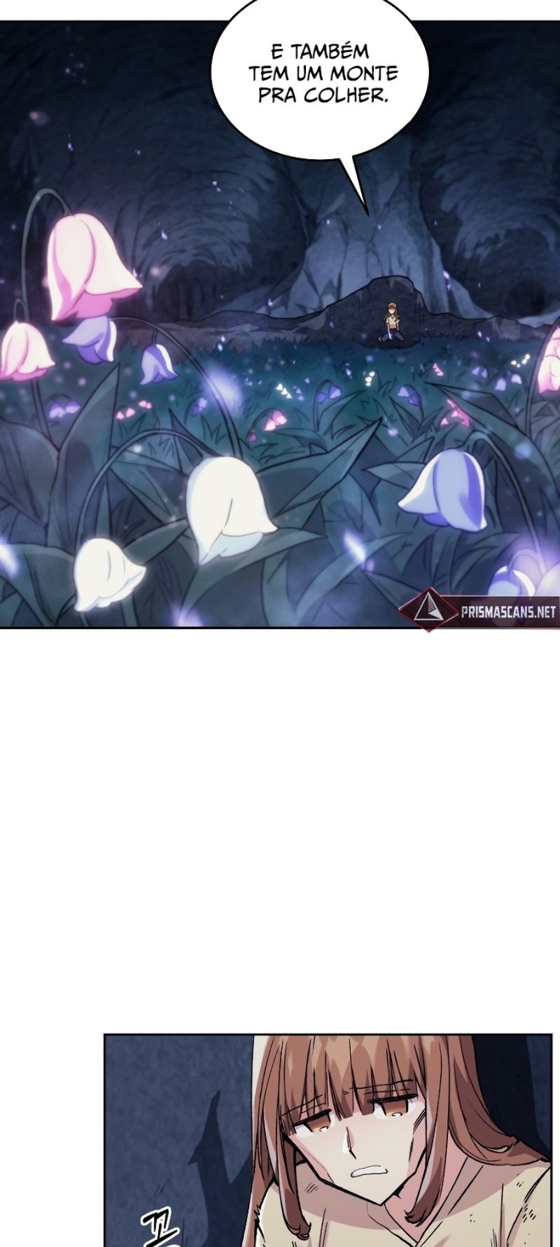 Read I Stole the Number One Ranker’s Soul PT Manga Online