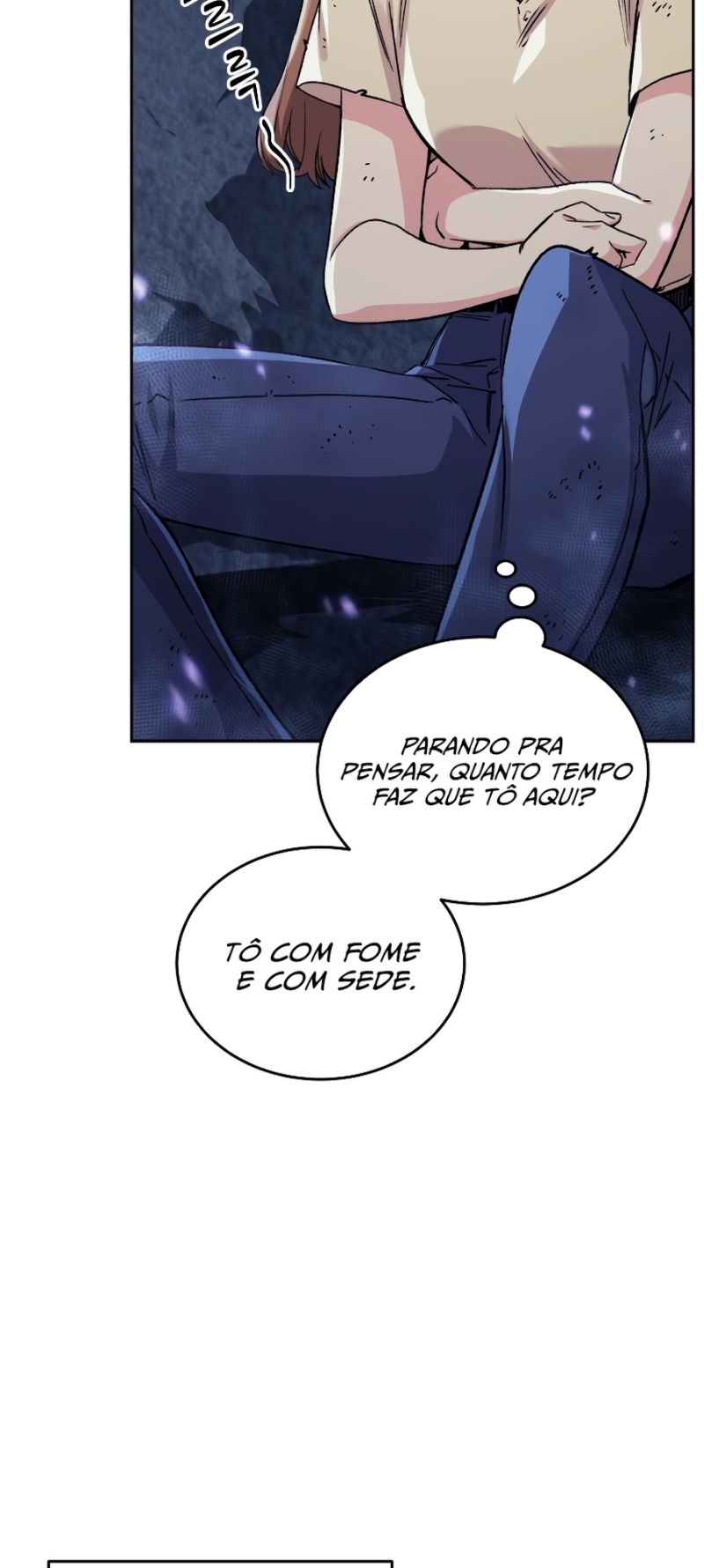 Read I Stole the Number One Ranker’s Soul PT Manga Online