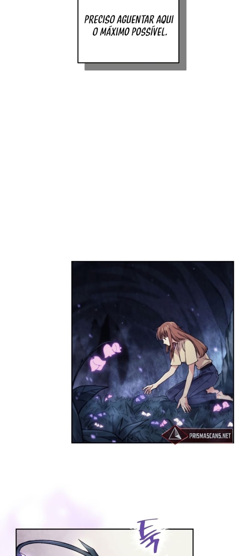 Read I Stole the Number One Ranker’s Soul PT Manga Online