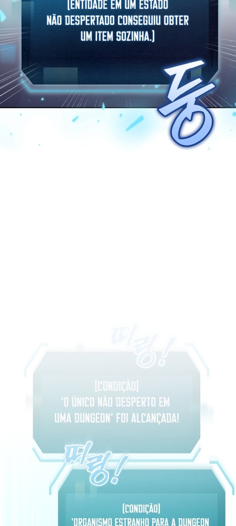 Read I Stole the Number One Ranker’s Soul PT Manga Online