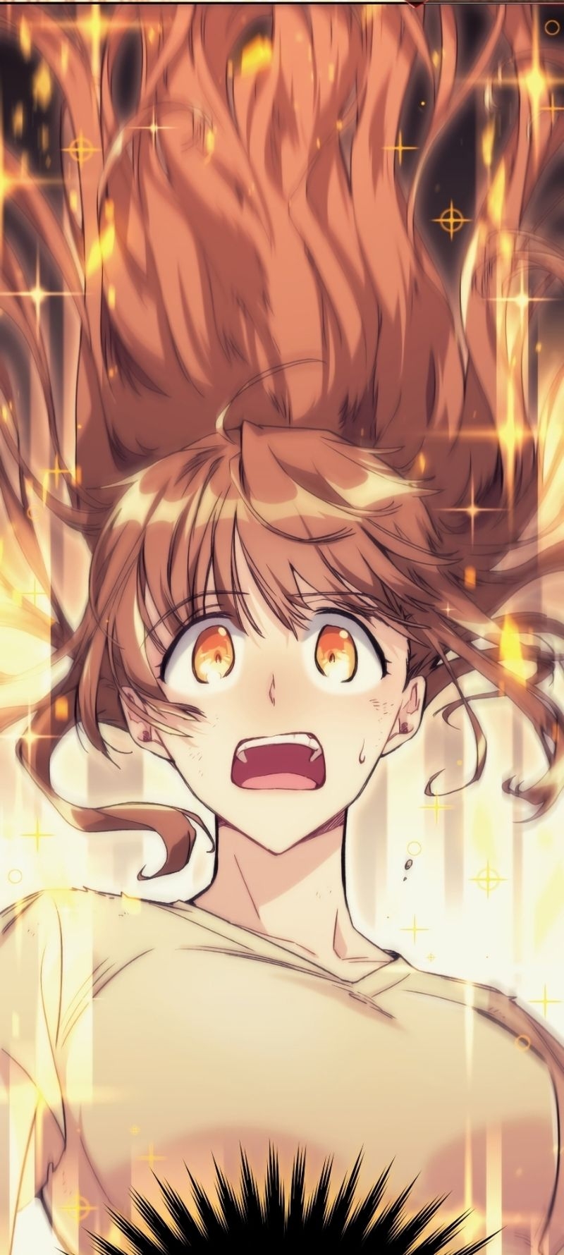 Read I Stole the Number One Ranker’s Soul PT Manga Online