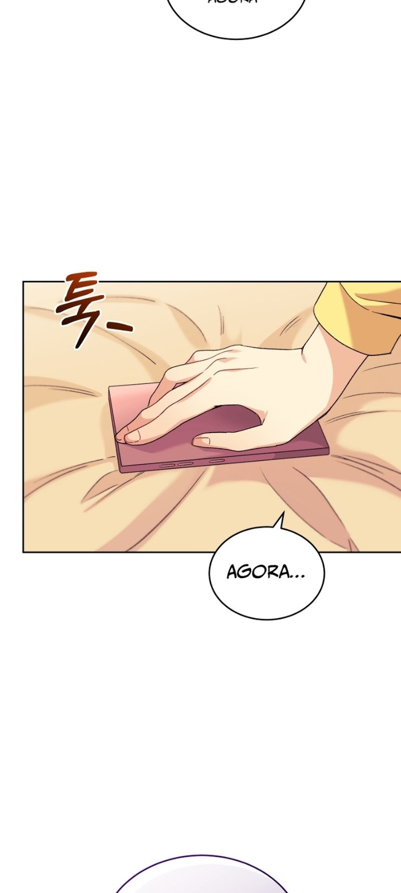 Read I Stole the Number One Ranker’s Soul PT Manga Online
