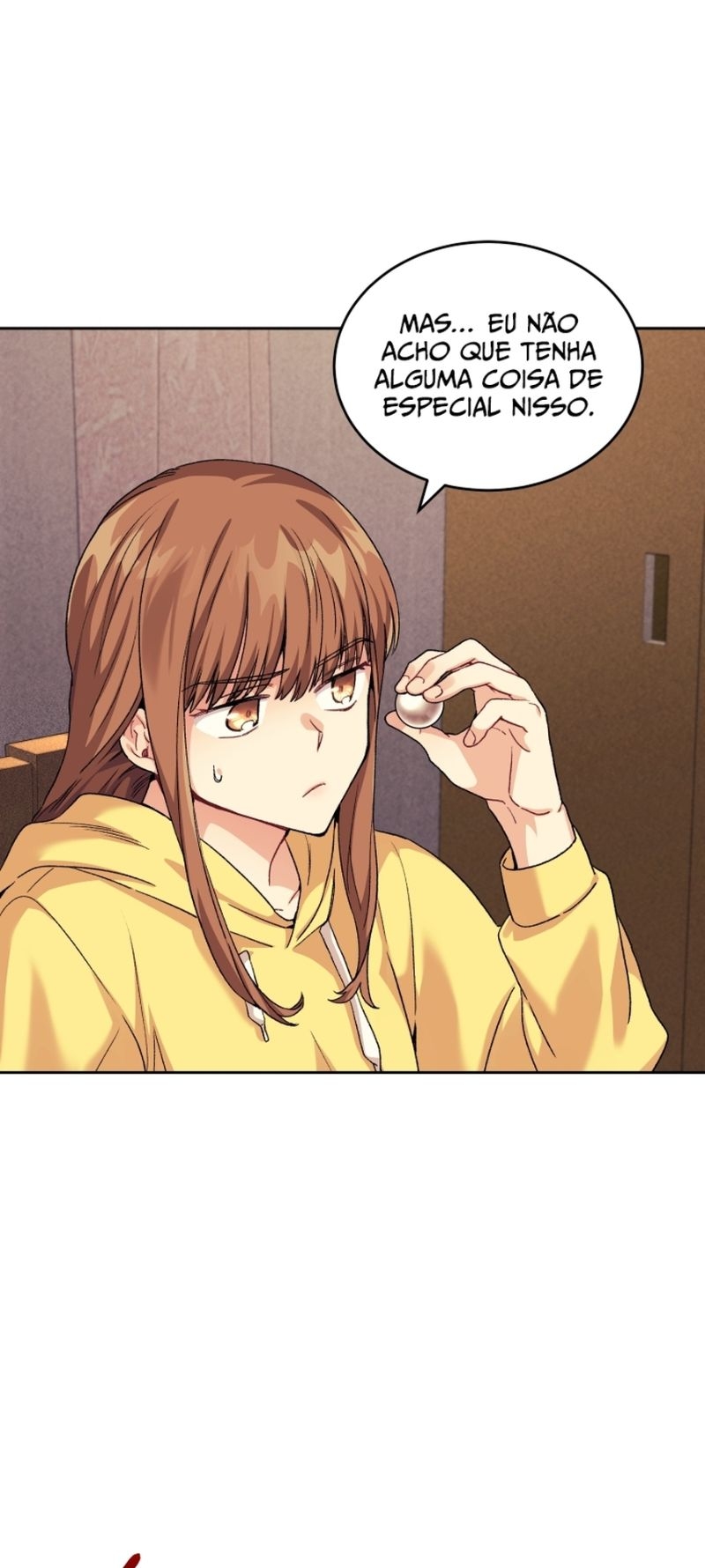 Read I Stole the Number One Ranker’s Soul PT Manga Online