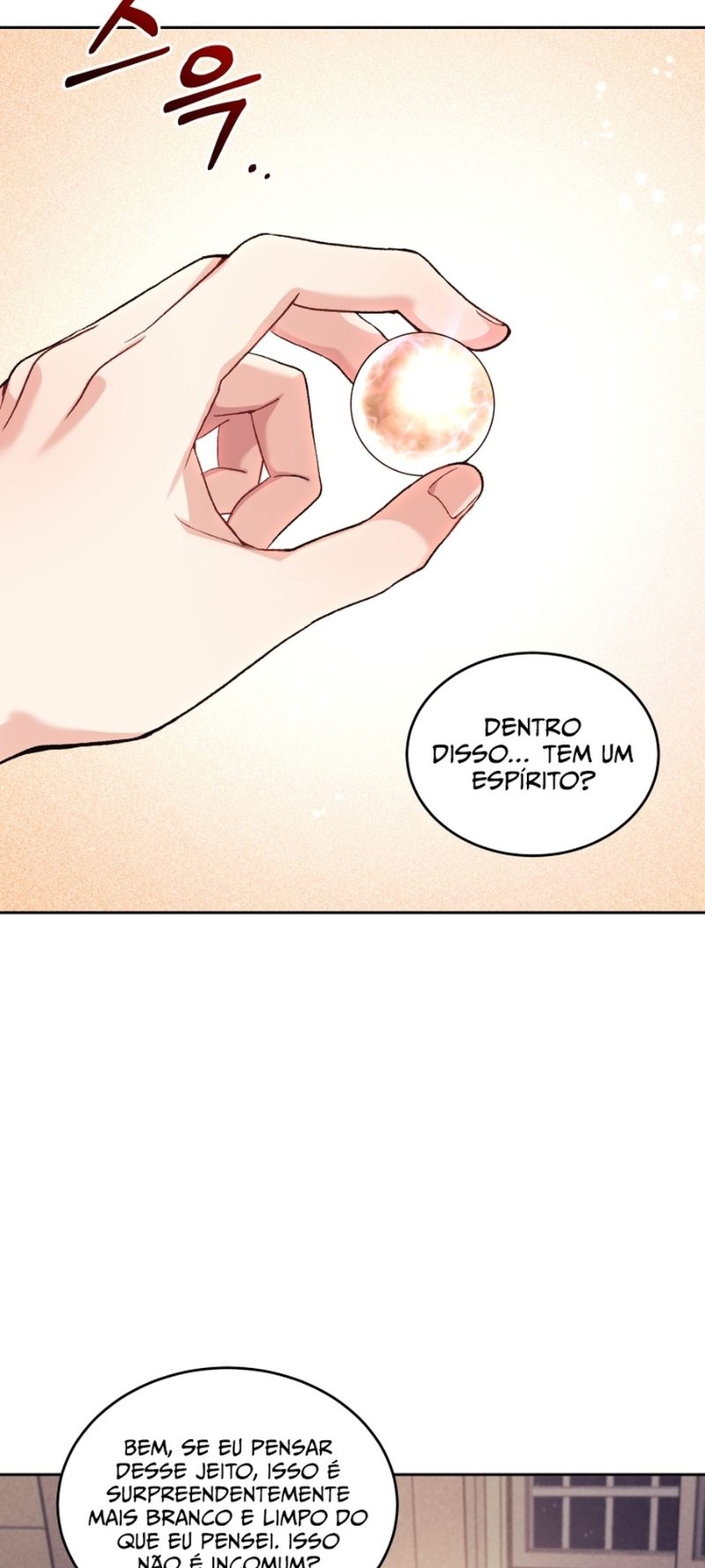 Read I Stole the Number One Ranker’s Soul PT Manga Online