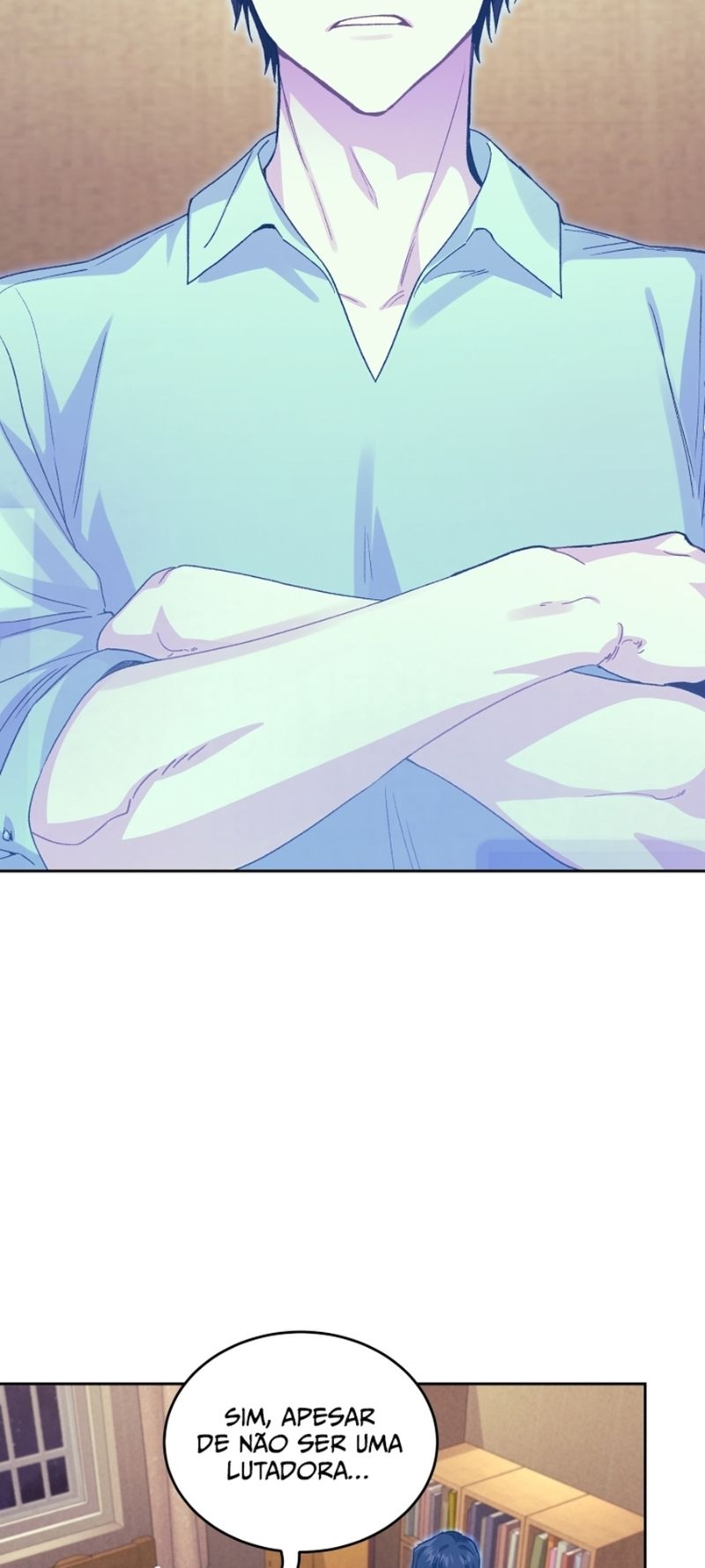 Read I Stole the Number One Ranker’s Soul PT Manga Online