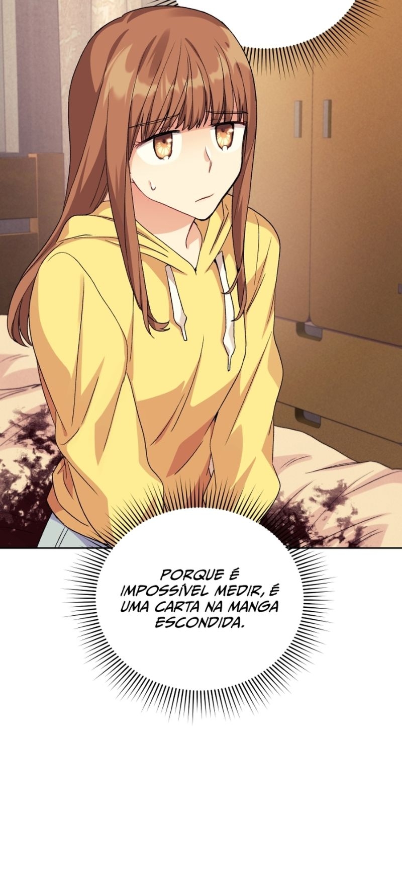 Read I Stole the Number One Ranker’s Soul PT Manga Online