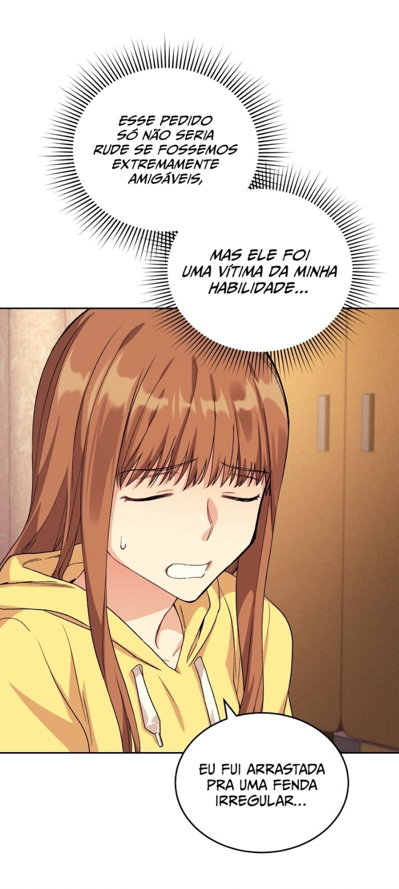 Read I Stole the Number One Ranker’s Soul PT Manga Online