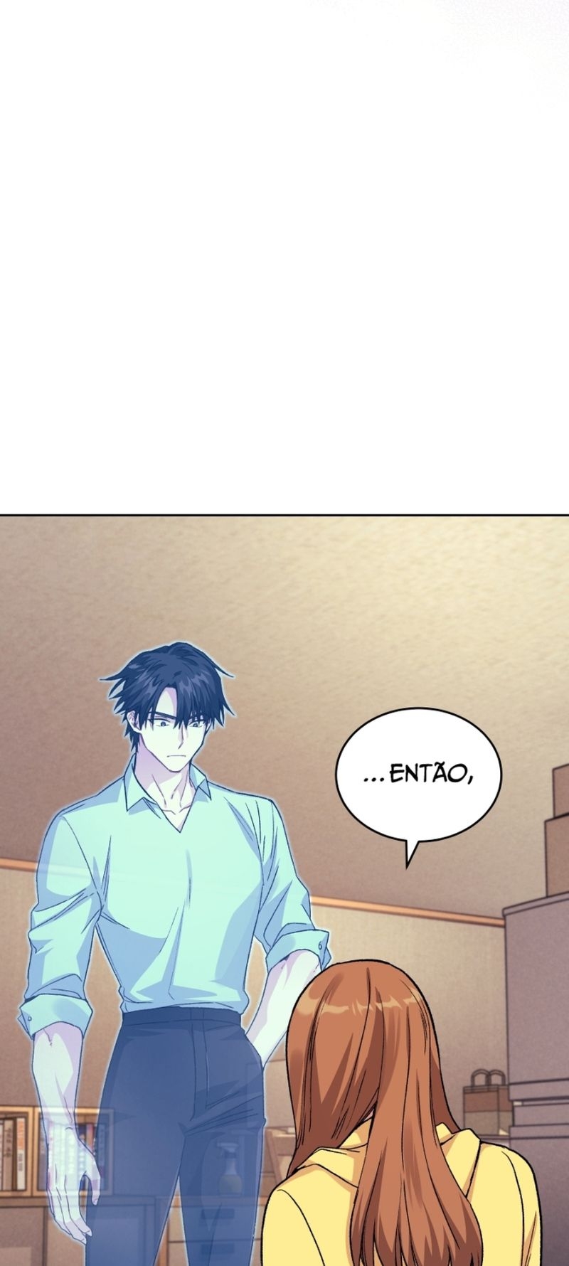 Read I Stole the Number One Ranker’s Soul PT Manga Online