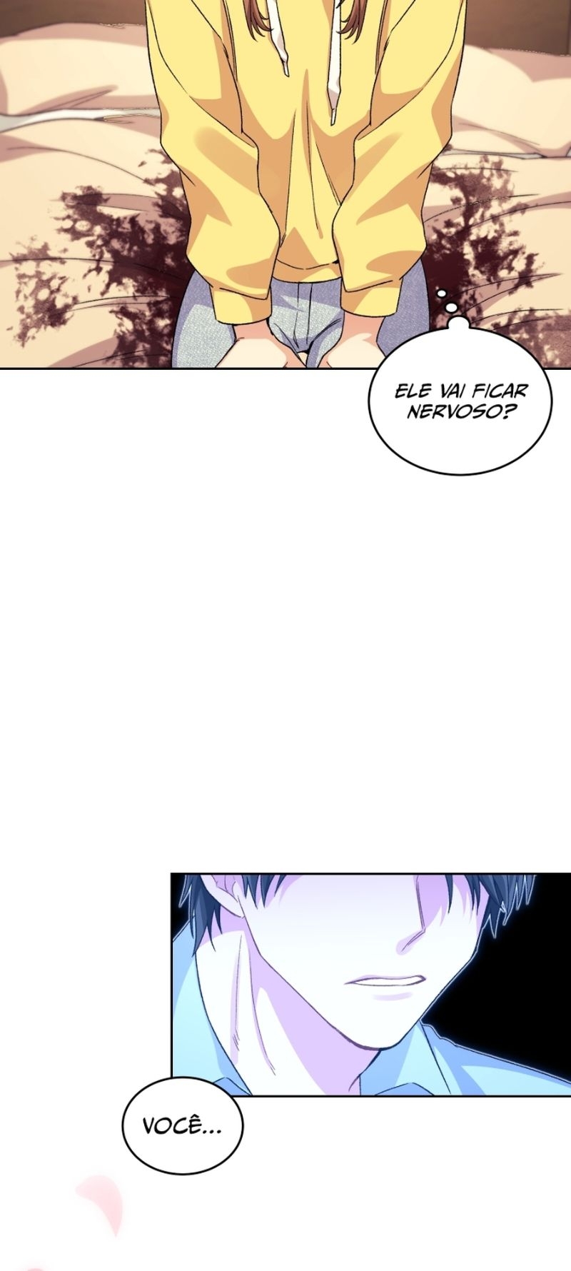 Read I Stole the Number One Ranker’s Soul PT Manga Online