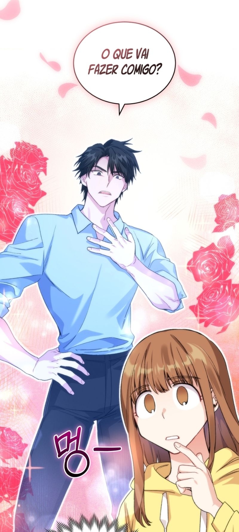 Read I Stole the Number One Ranker’s Soul PT Manga Online