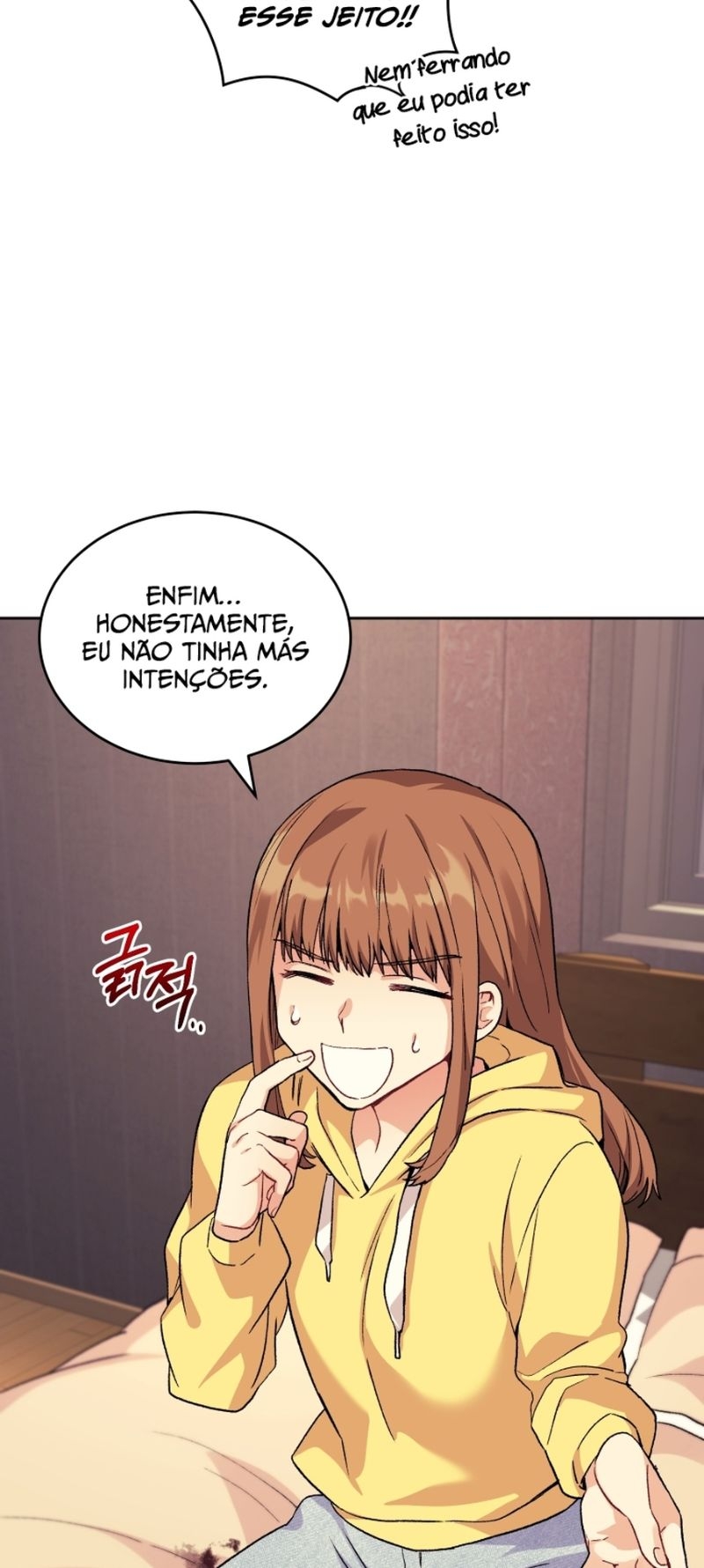 Read I Stole the Number One Ranker’s Soul PT Manga Online