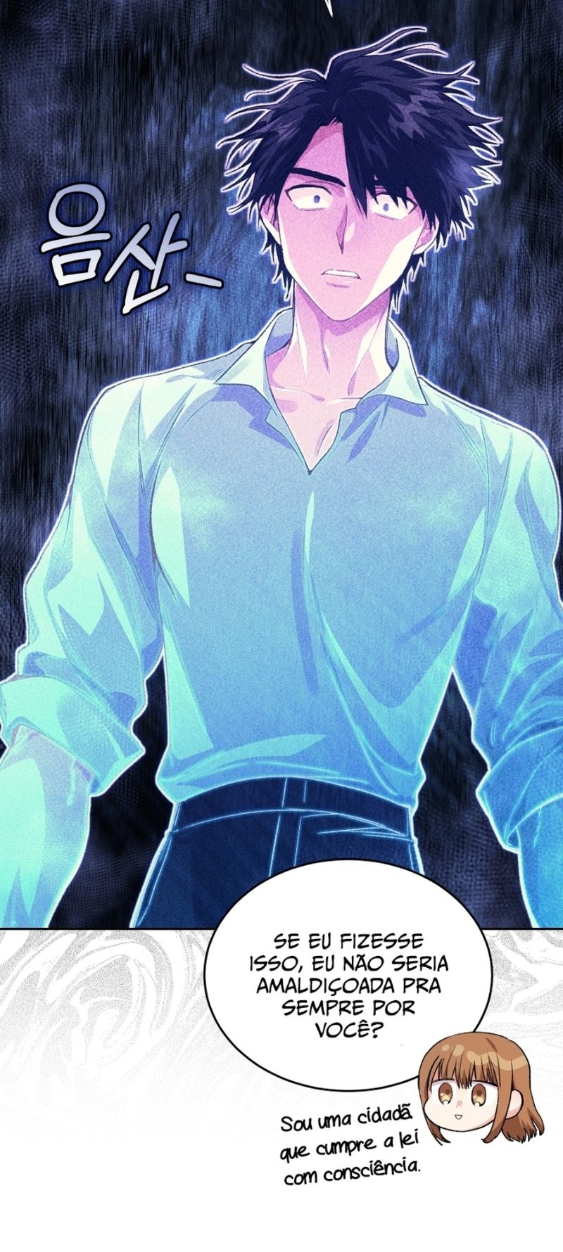 Read I Stole the Number One Ranker’s Soul PT Manga Online