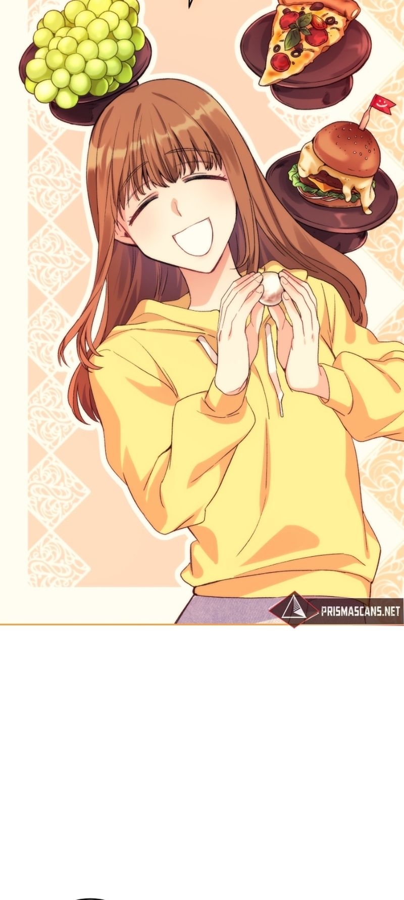 Read I Stole the Number One Ranker’s Soul PT Manga Online