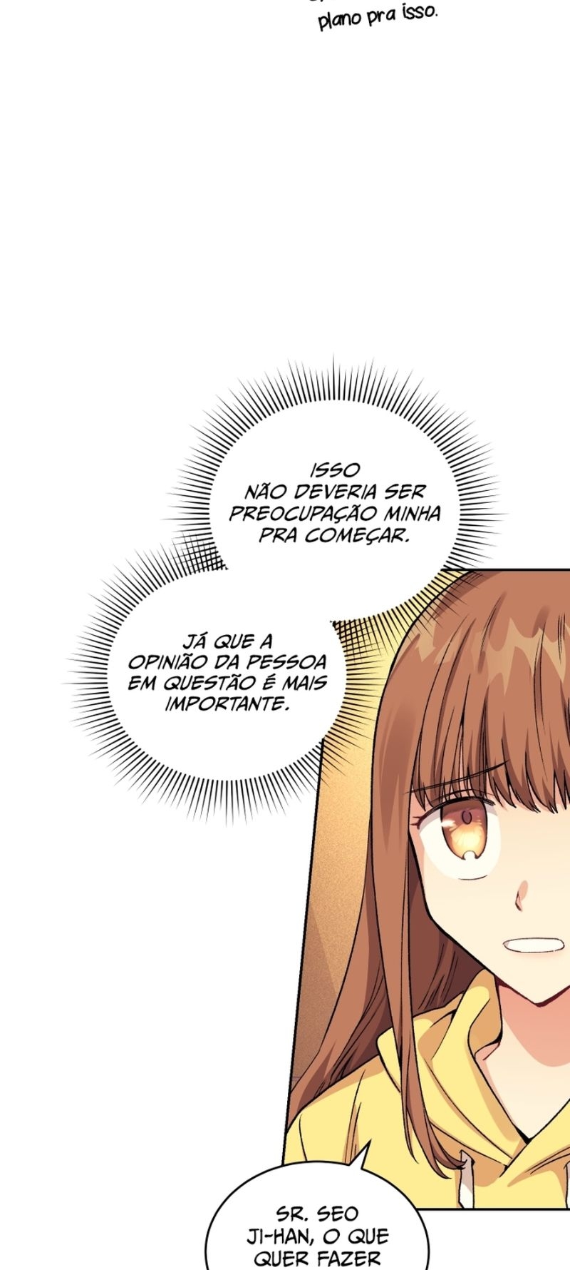 Read I Stole the Number One Ranker’s Soul PT Manga Online