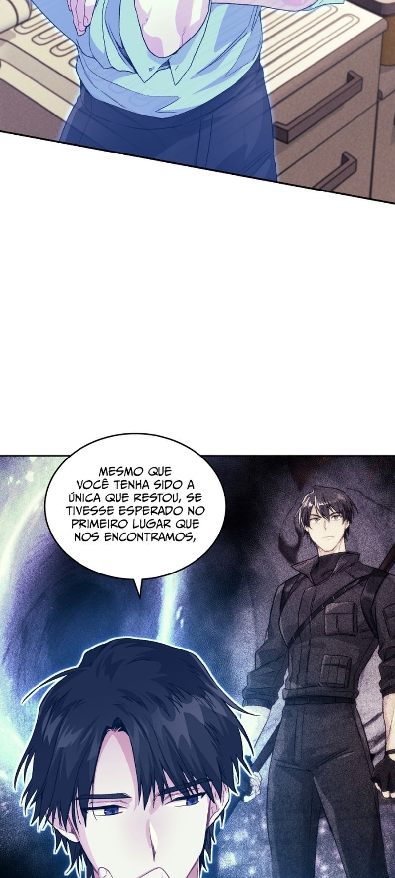 Read I Stole the Number One Ranker’s Soul PT Manga Online