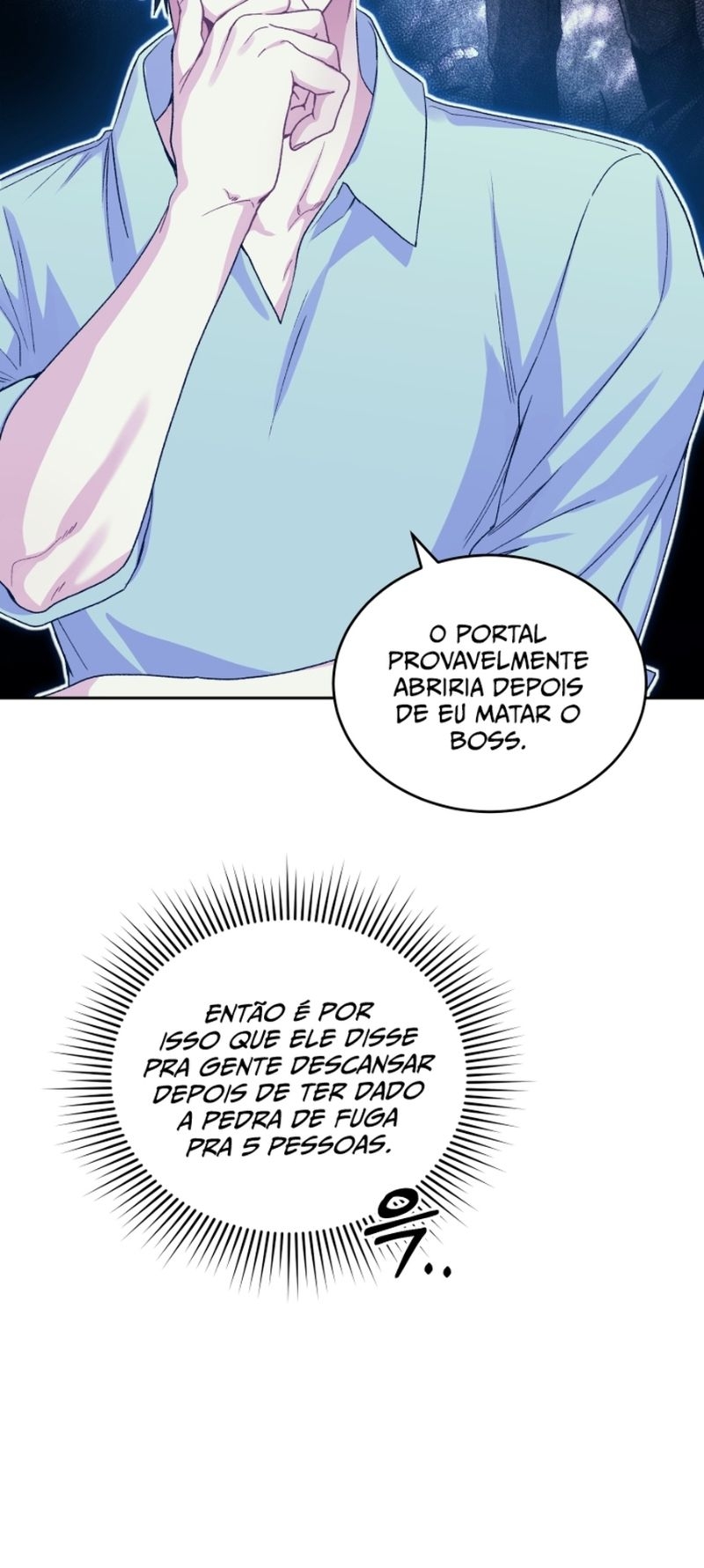 Read I Stole the Number One Ranker’s Soul PT Manga Online